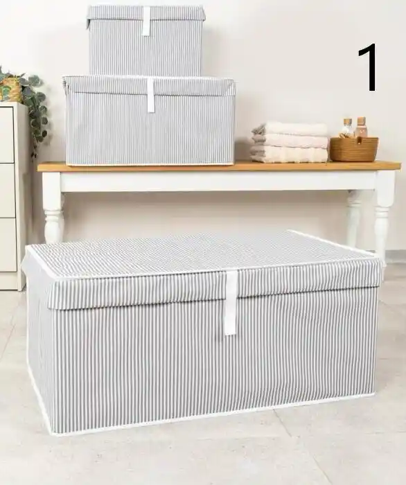 Hurç Modelleri ve Karşılaştırması: Ev Tekstili İçin Pratik Depolama Çözümleri