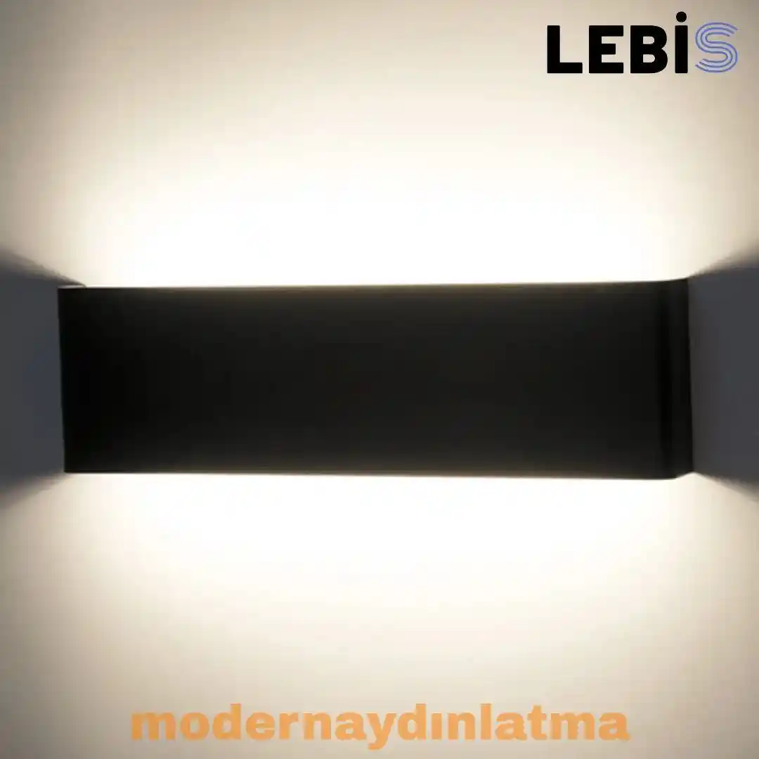 İç Mekan Aydınlatmada Siyah Kasa Seçeneklerinin Özellikleri ve Karşılaştırması