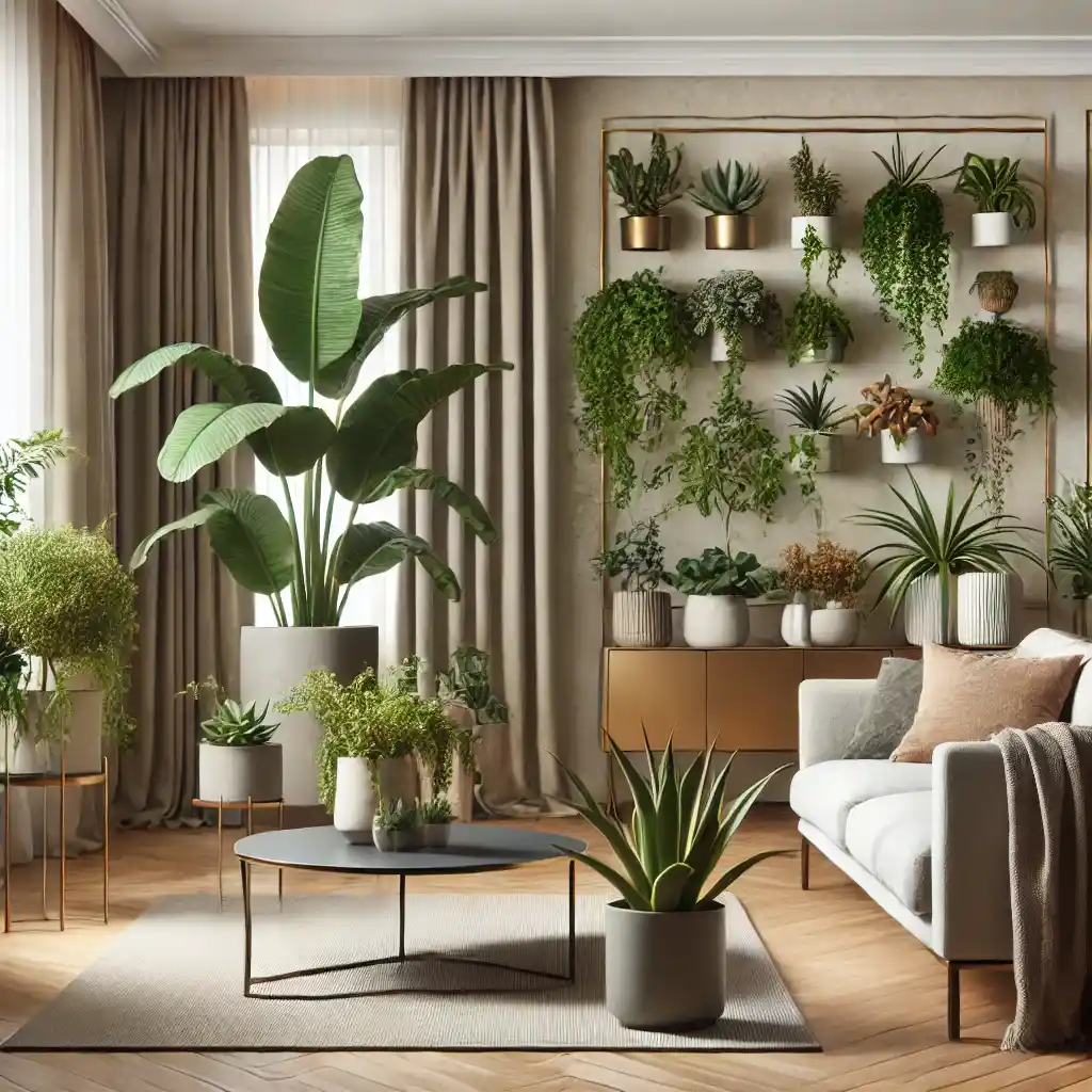 İç Mekan Dekorasyonunda Çiçek Sepeti Kullanımına Yönelik Pratik ve Estetik İpuçları