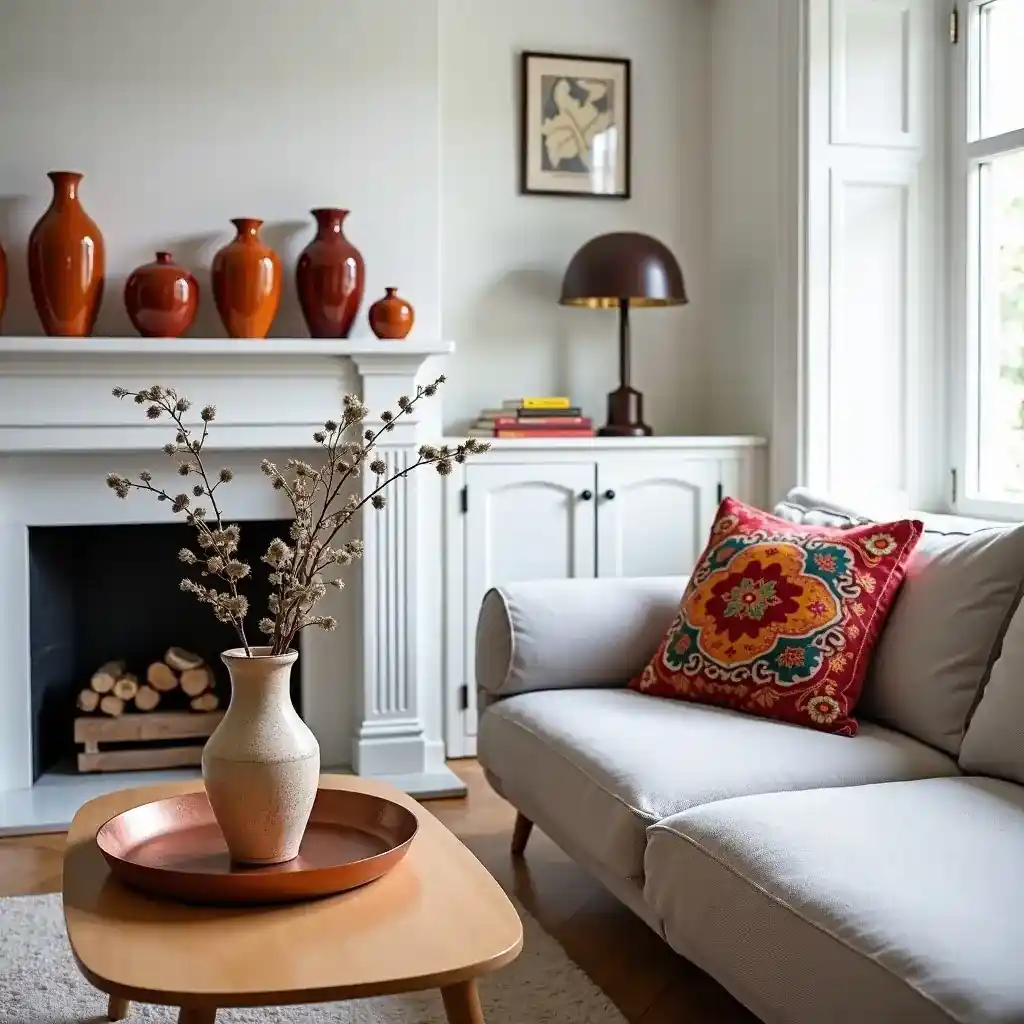 İç Mekan Dekorasyonunda Zarafeti Artıran Güncel Trendler ve Yöntemler