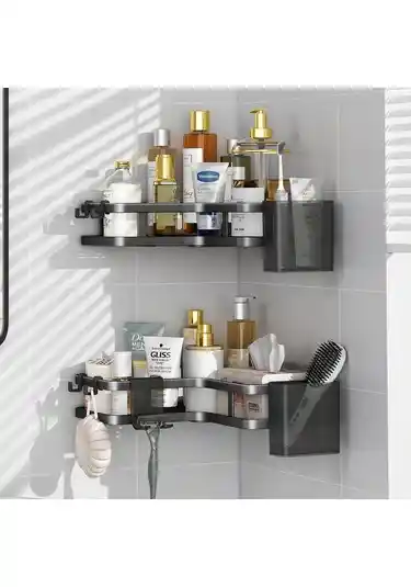 İki Katlı Depolama Çözümleri ile Küçük Alanlarda Maksimum Düzen ve Fonksiyonellik