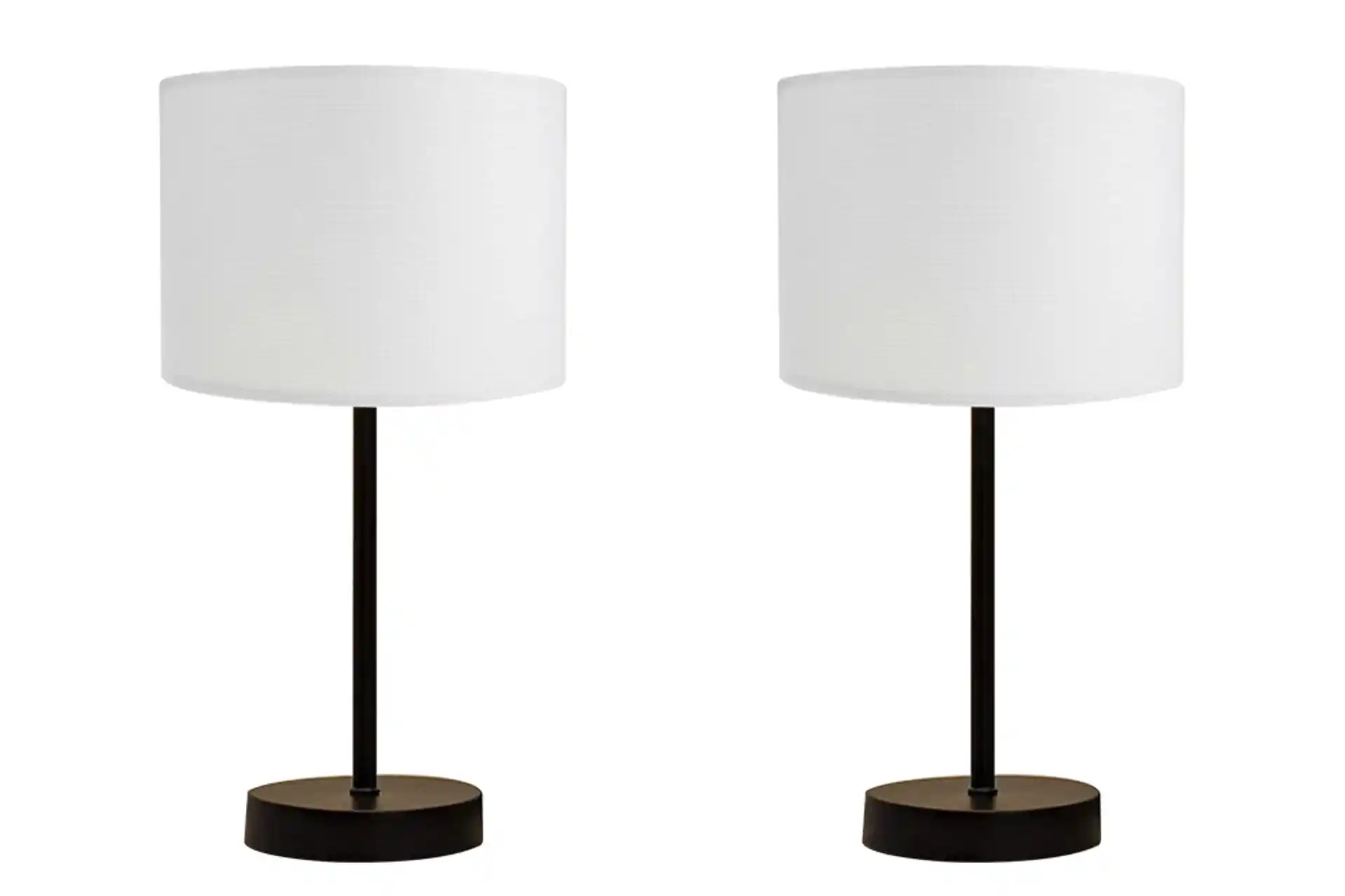 İkili Abajur Setleri ile Ev Dekorasyonunda Estetik ve Fonksiyonellik Sağlama