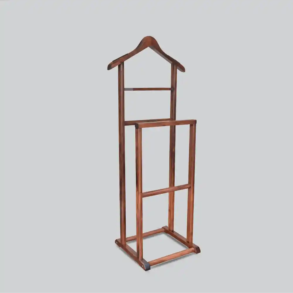 İkili Çift Askılık ve Dilsiz Uşak: Modern Ev Dekorasyonunda Pratik ve Estetik Çözümler