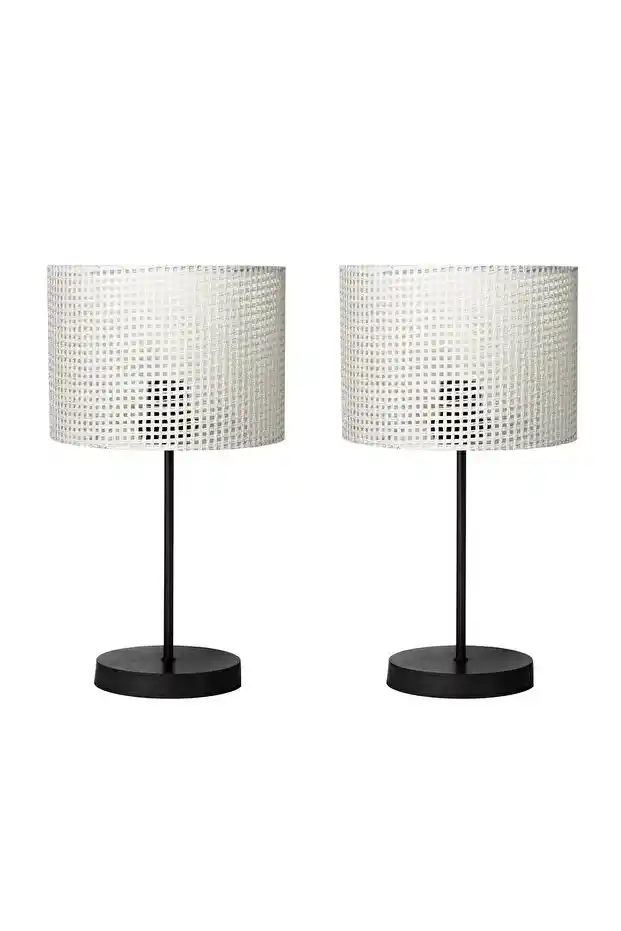 İkili Dekorasyon Lambası: Modern ve Şık Tasarımlarla Fonksiyonellik ve Estetiğin Buluşması