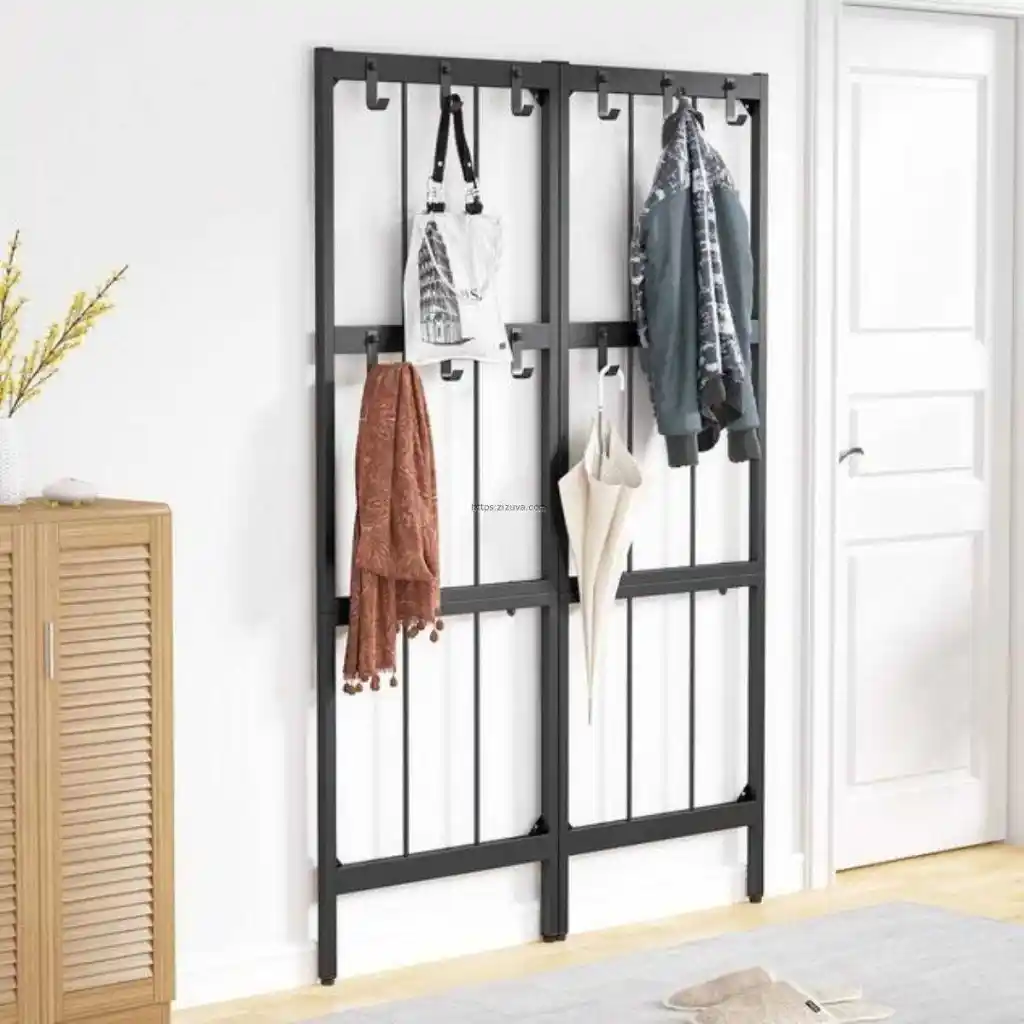 İşlevsel Duvara Monte Askılık Tasarımları Modern ve Pratik Çözümlerle Alan Kullanımını Optimize Eder