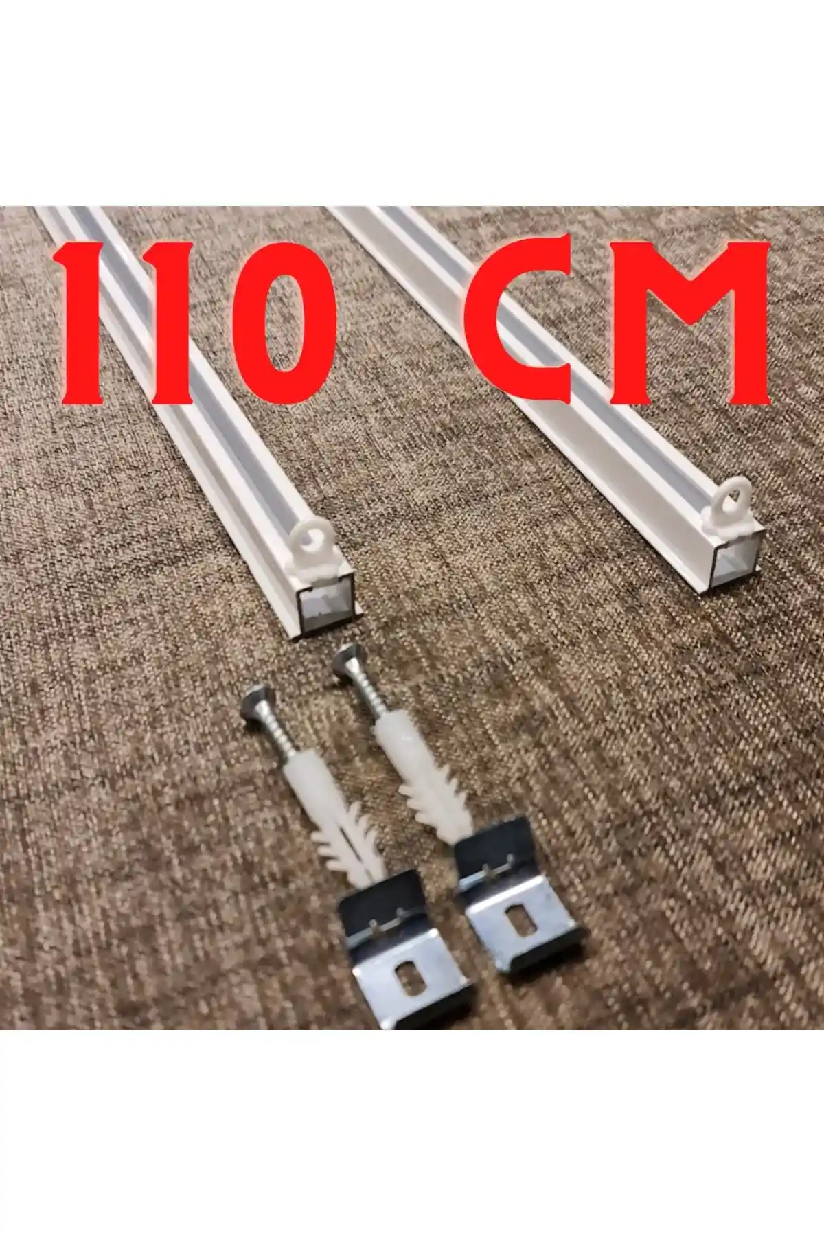 Jung perde askısı karşılaştırması: dekoratif ve fonksiyonel tasarım özellikleri