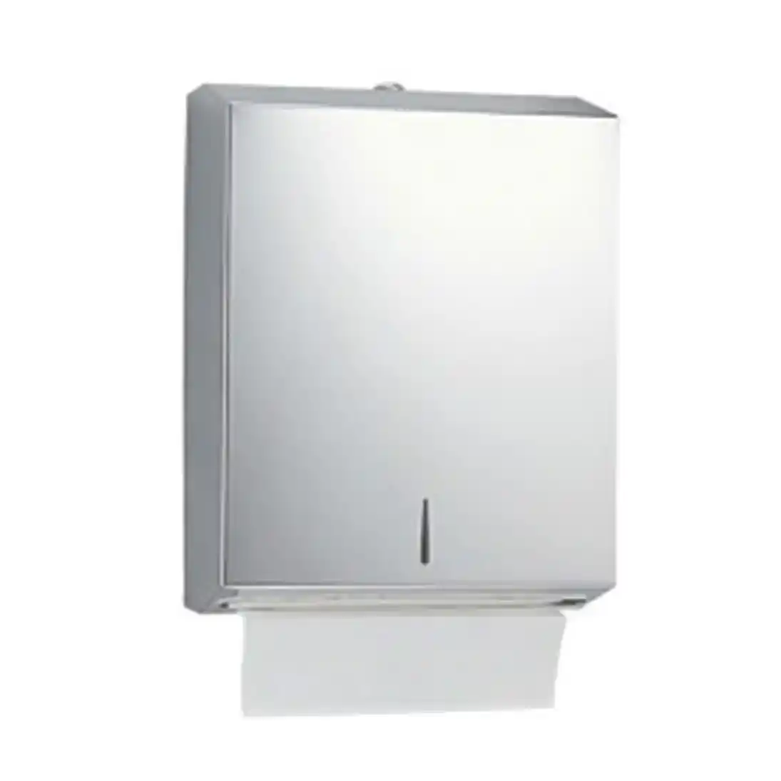 Kağıt Havlu Dispenserleri: Hijyen ve Pratiklikte Modern Çözümler