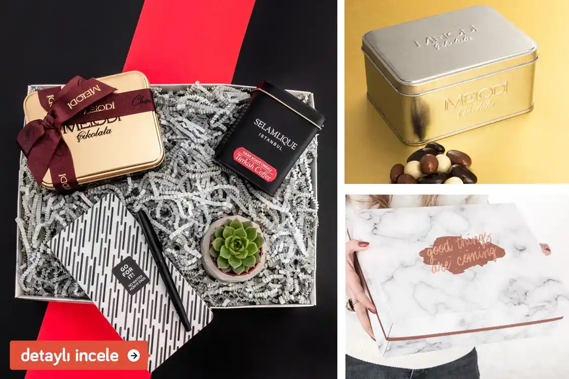 Kahve Hediye Kutuları: Anlamlı ve Dekoratif Seçenekler İçin Güncel Trendler ve Tasarımlar