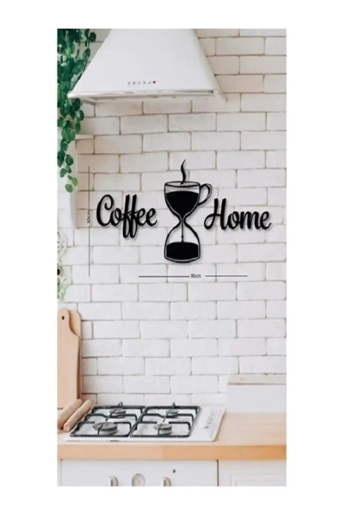 Kahve Köşenizi Güzelleştirecek Dekoratif Tablo Seçimi ve Dekorasyon Tavsiyeleri