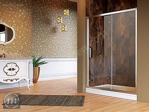 Kalın Camlı Duşakabinler: Güvenlik ve Estetik İçin Modern Çözümler