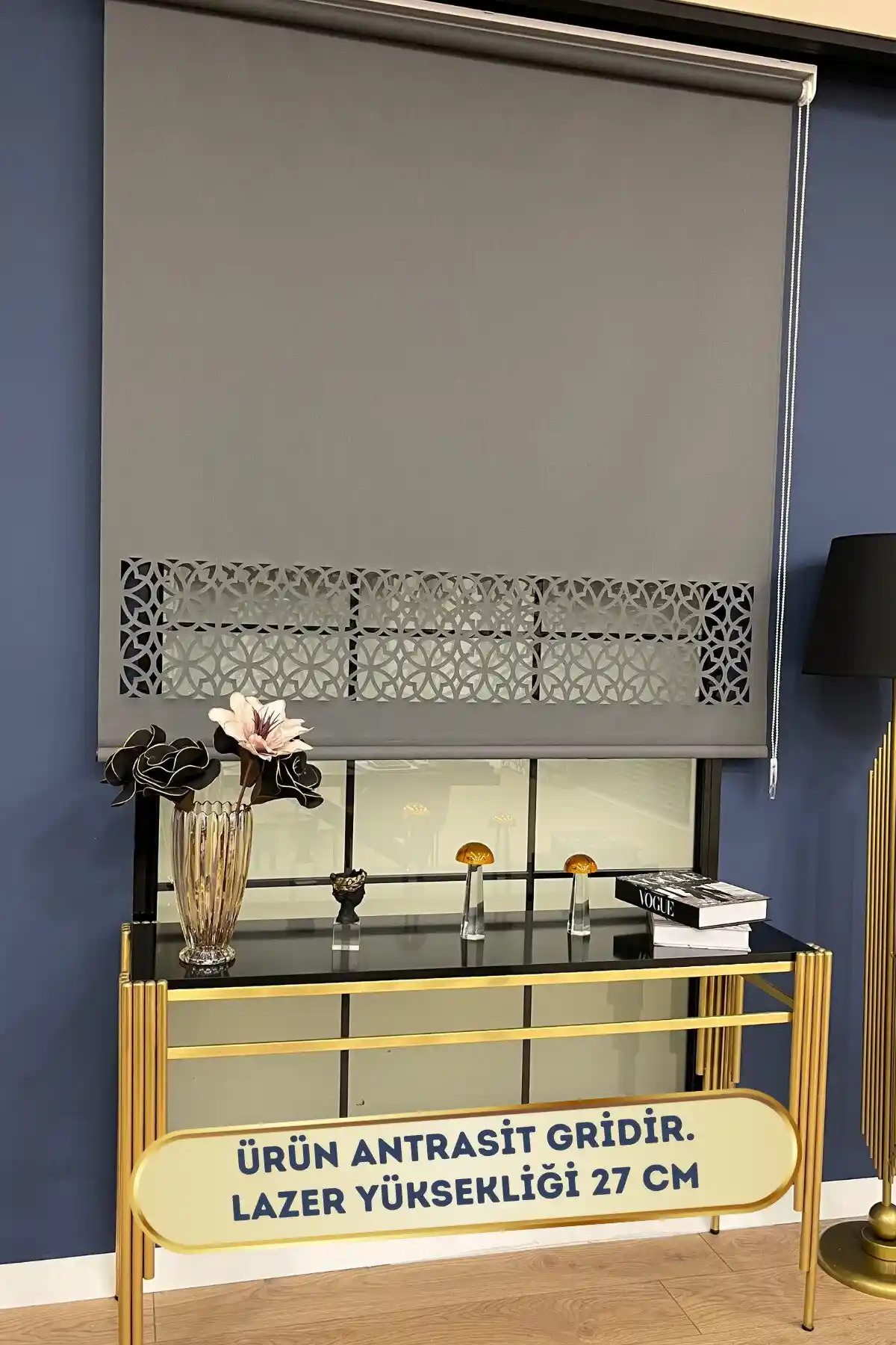 Kalın Kumaşlı Stor Perdeler: Fonksiyonellik ve Estetiği Bir Arada Sunan Modeller