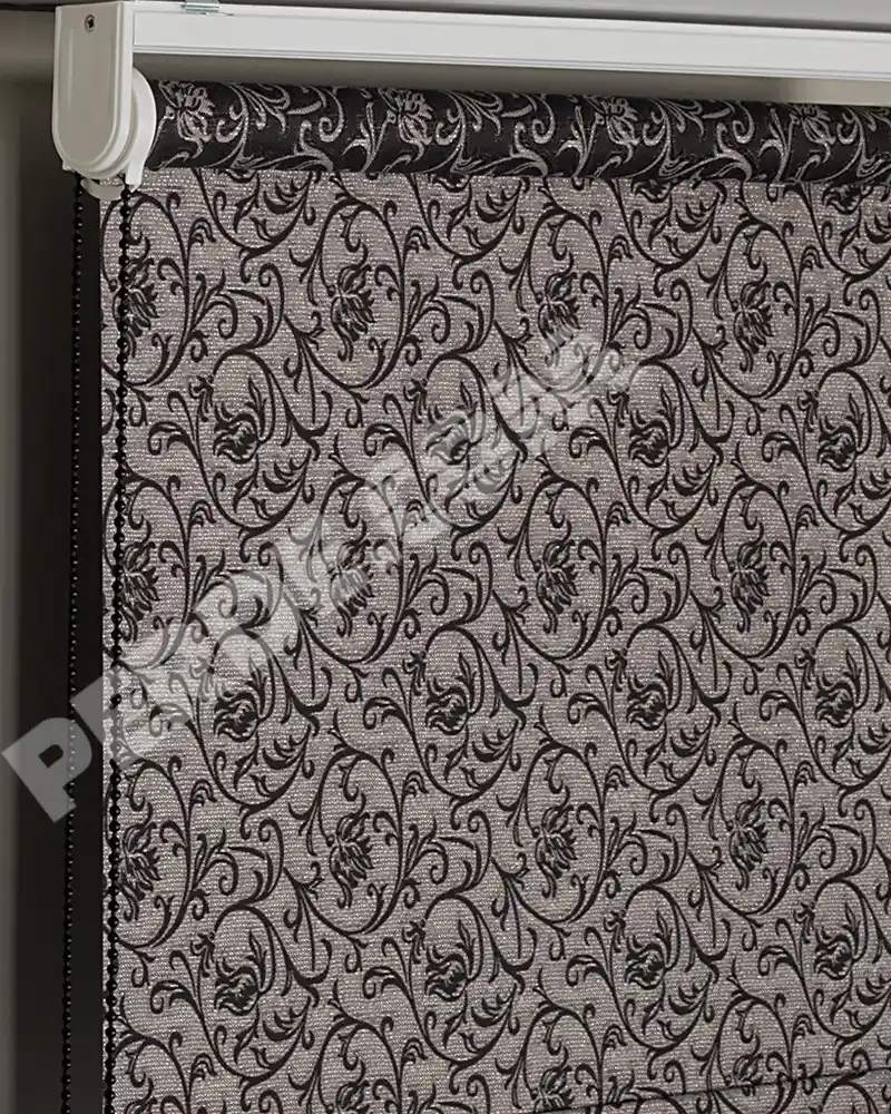 Kalın Polyester Stor Perdelerin Özellikleri ve Avantajları Ev ve Ofis Dekorasyonunda