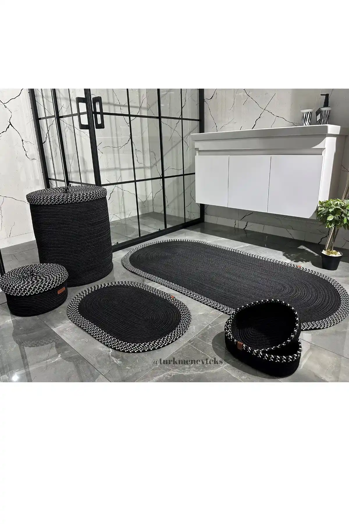 Kaliteli Banyo Takımı Seçerken Malzeme ve Tasarımın Önemi Hakkında Rehber