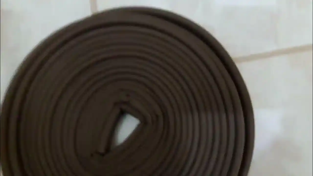 Kapı Fitili ile Enerji Tasarrufu ve Konfor Artışı Sağlayan Yöntemler