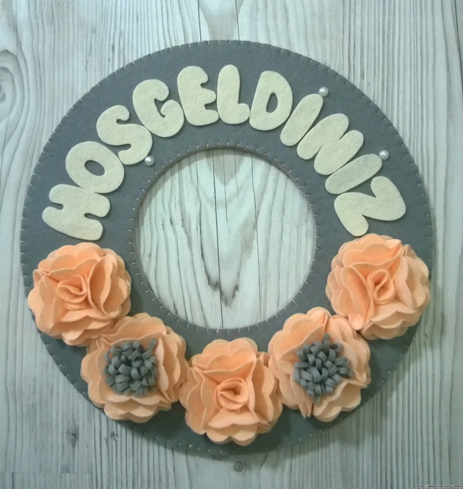 Kapı Süsleri ile Evinize Zarif ve Kişisel Dokunuşlar Katın