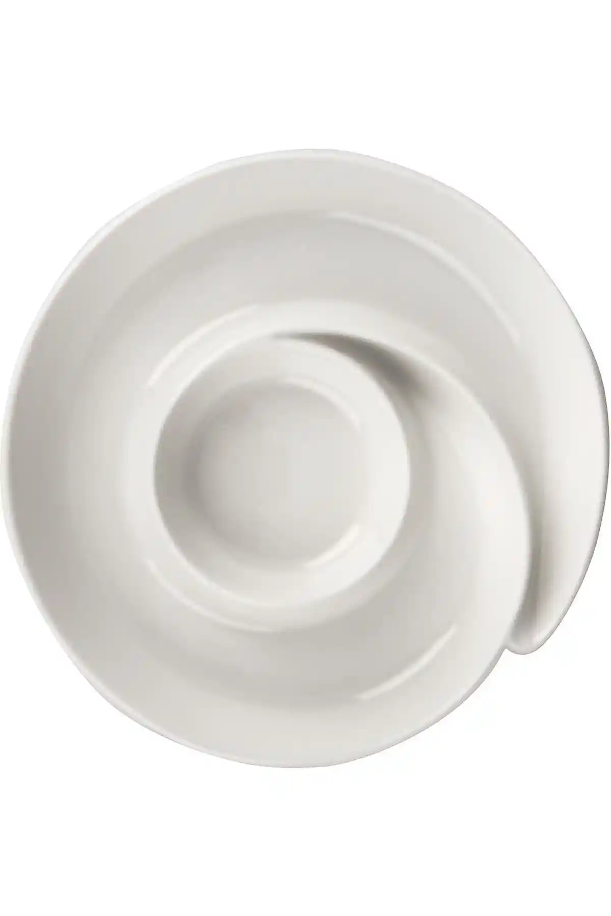 Karaca Modern Servis Tabağı Özellikleri ve Ev Dekorasyonundaki Yeri