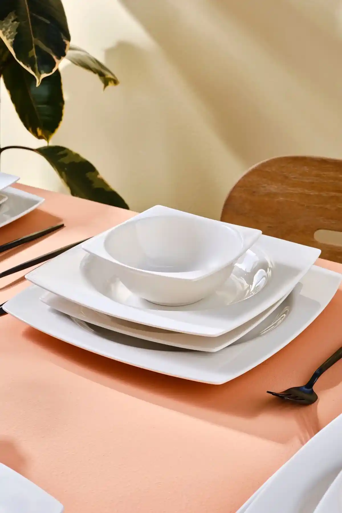 Karaca Square Bone Royal Modern Mobilya ve Dekorasyon Ürünleri Hakkında Detaylı Bilgi