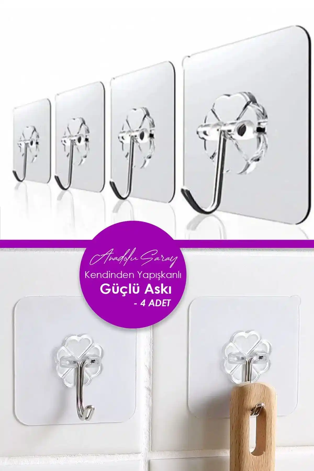 Kastore Lirazon Duvar Askıları: Estetik ve Dayanıklılık Sunan Modern Çözümler