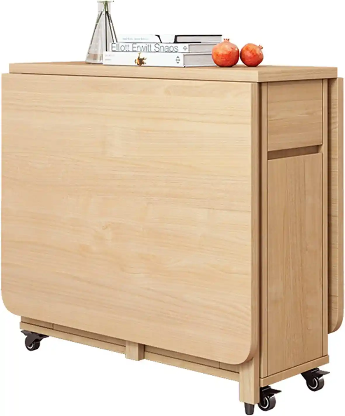 Katlanır Masalar ile Alan Tasarrufu Sağlayan Pratik Çözümler