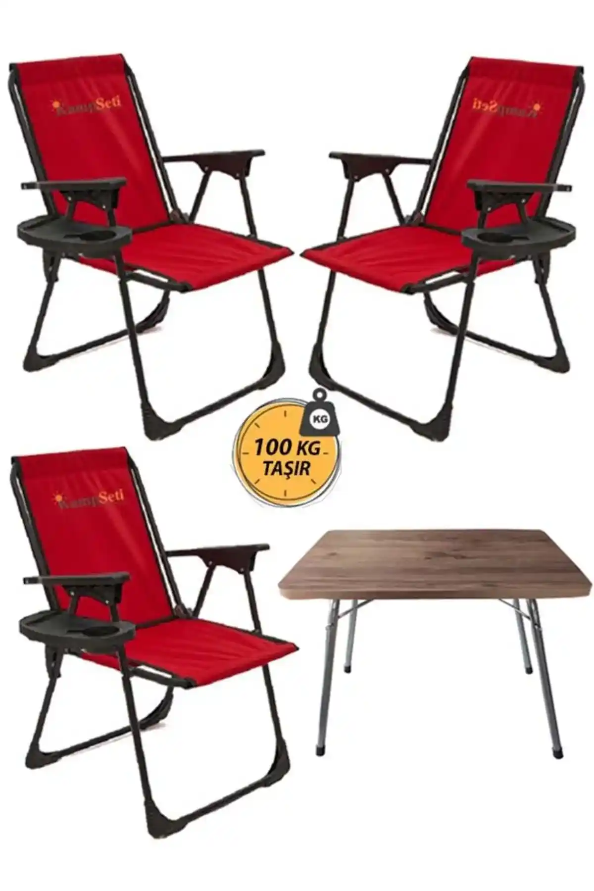 Katlanır Sandalye Setleri: Hafif ve Taşınabilir Tasarımlarla Çok Yönlü Kullanım