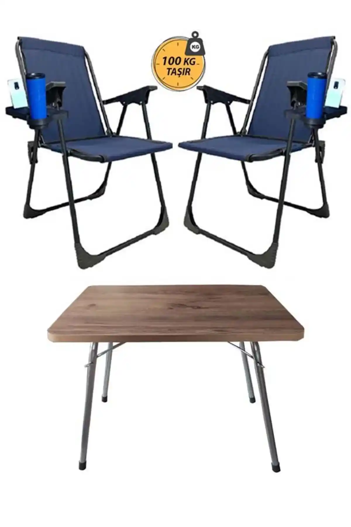 Katlanır Sandalye Setleri: Taşınabilirlik ve Pratiklik Sunan Modern Mobilya Çözümleri