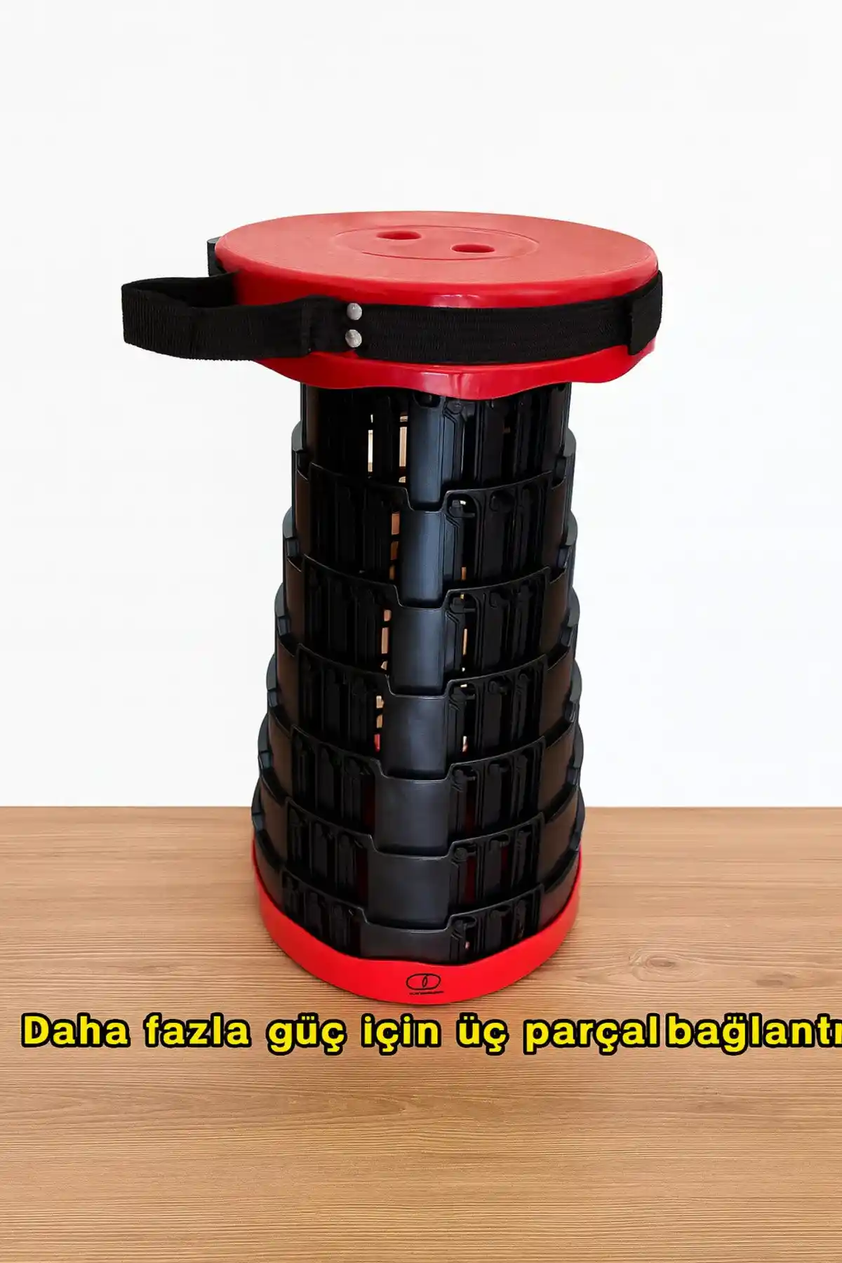 Katlanır Taburelerde Dayanıklılık ve Çeşitli Alternatifler Üzerine Detaylı İnceleme