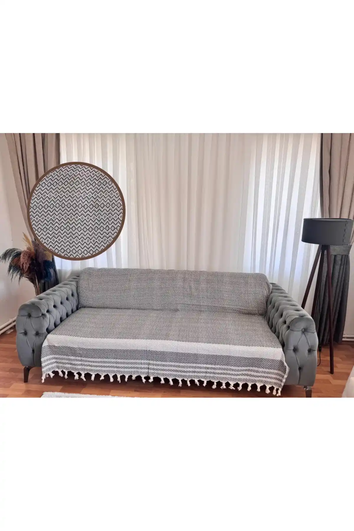 Kaymaz Dayanıklı Ev Tekstili Bezleri: Güvenlik ve Uzun Ömür Sağlayan Çözümler