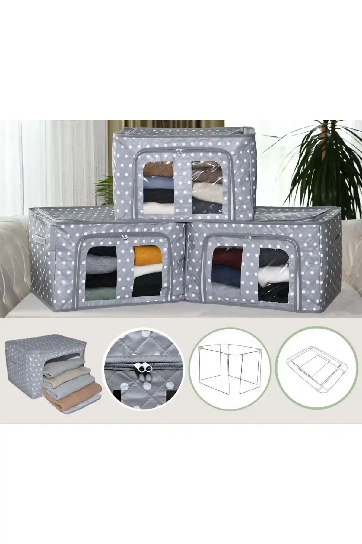 Kazak Hurcu ve Lotusline Alternatif Modelleri ile Ev Dekorasyonunda Yeni Trendler