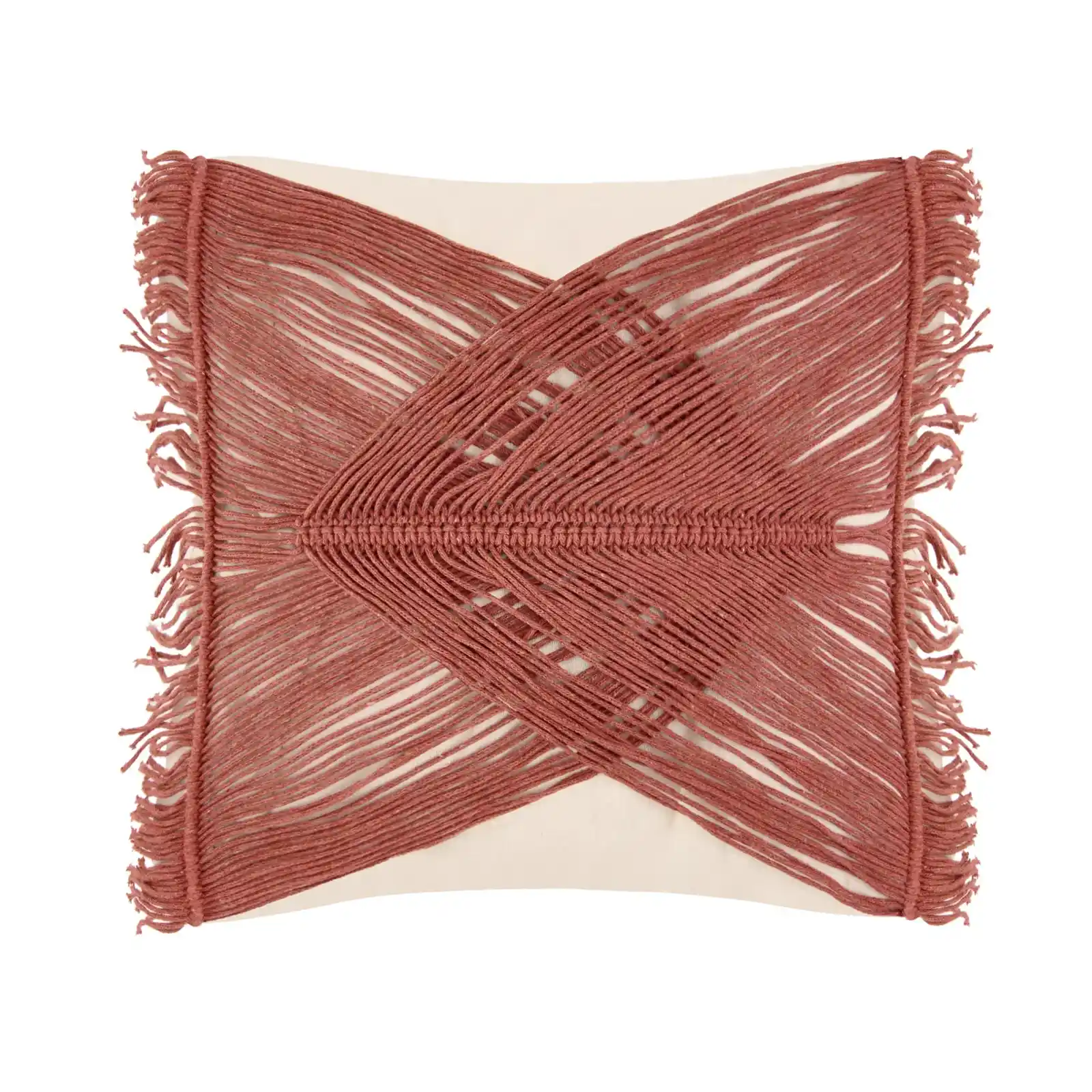 Kiremit Renkli Ev Tekstili ve Kırlentlerle Sıcak ve Şık Mekanlar Yaratma Rehberi