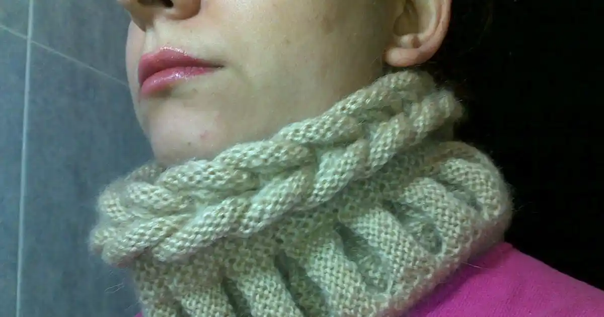 Kış Ayları İçin Pratik ve Şık Boyunluk Seçenekleri ve Kullanım İpuçları