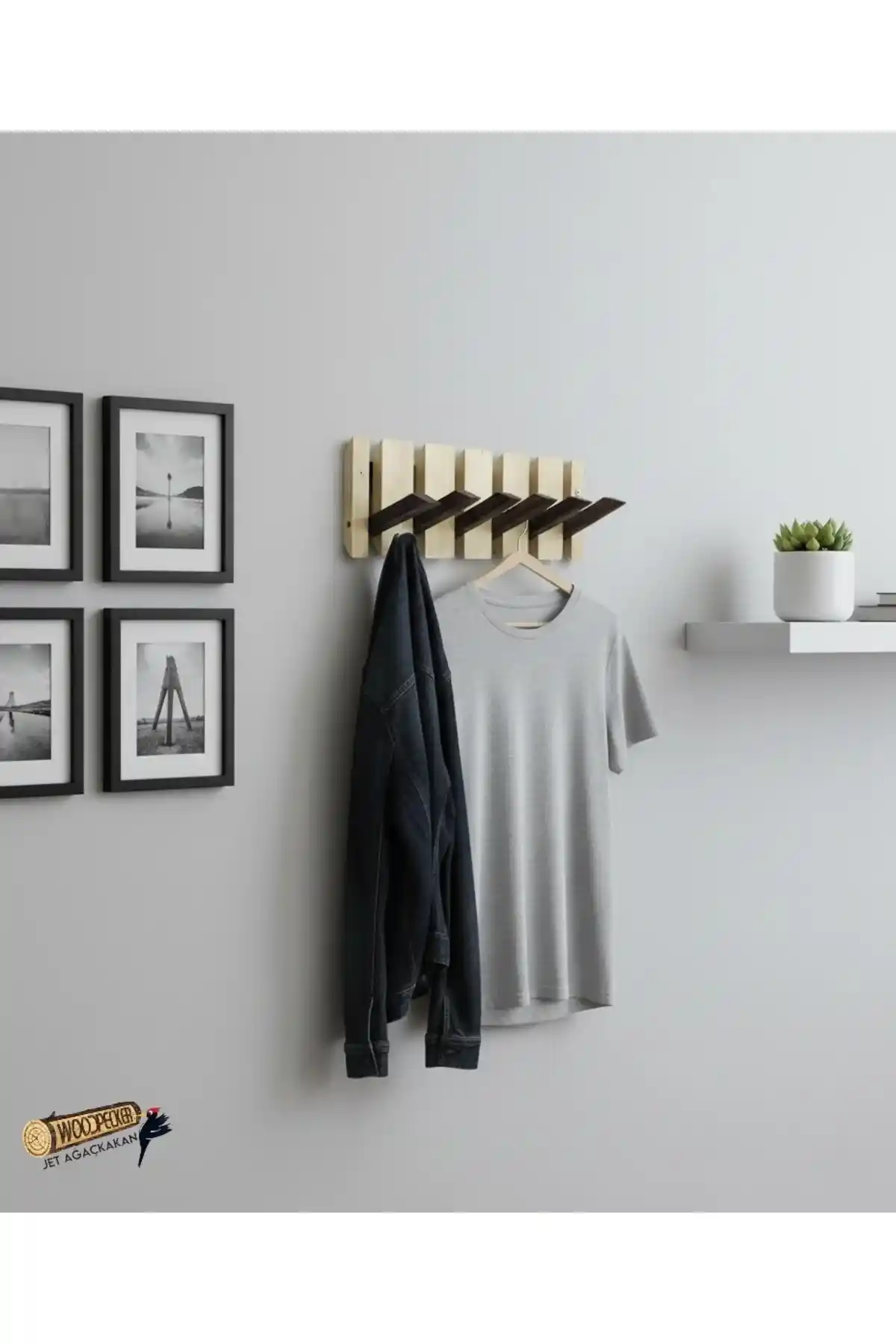 Kişisel Kullanım İçin Duvar Askılığı Seçimi ve Kullanım İpuçları