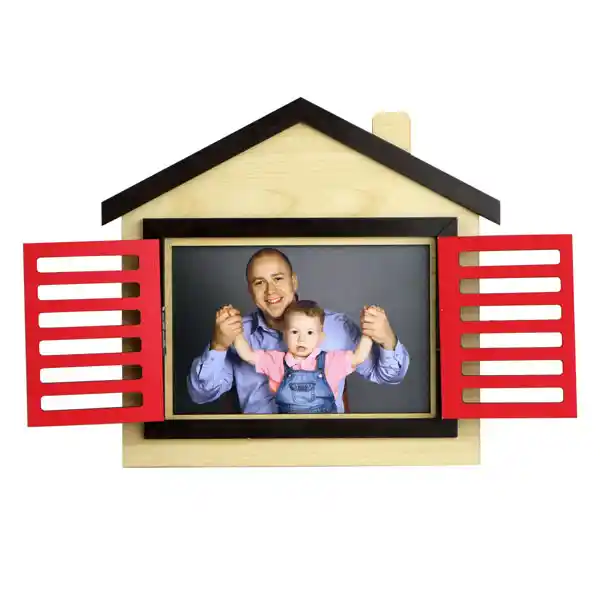 Kişiselleştirilebilir Ev Çerçevesi 40x60: Estetik ve Fonksiyonel Dekorasyon Seçenekleri