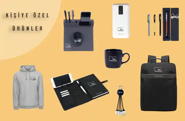Kişiselleştirilmiş Hediye ve Dekorasyon Ürünleriyle Yaratıcı ve Özgün Tasarımlar