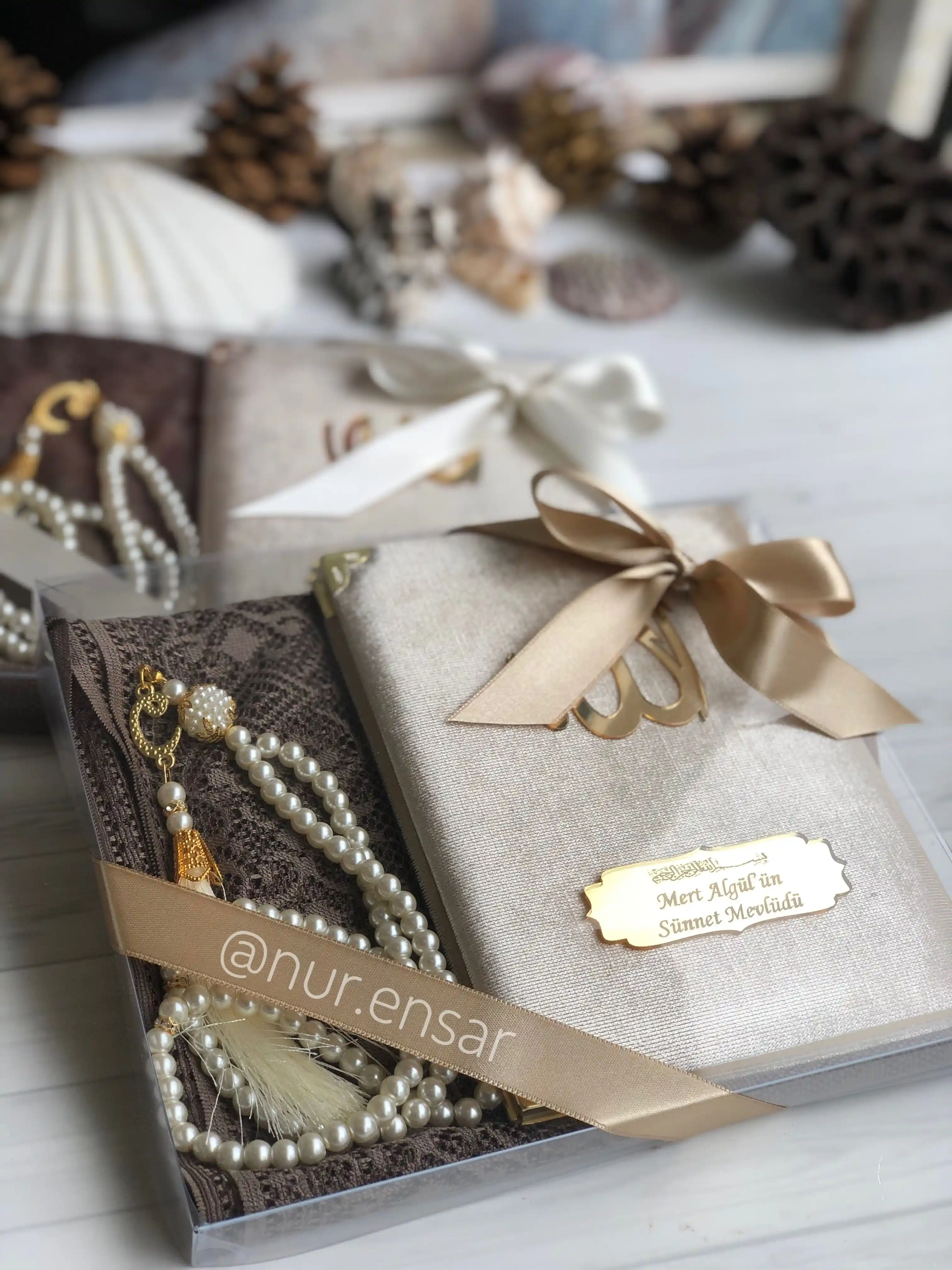 Kişiselleştirilmiş Yaratıcı Dekorasyon ve Tekstil Ürünleri ile Evlerinize Özgün Dokunuşlar