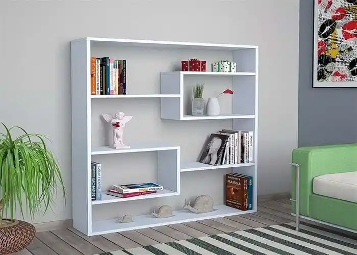 Kitaplık Malzeme Kalitesi ve Dayanıklılık Değerlendirmeleri