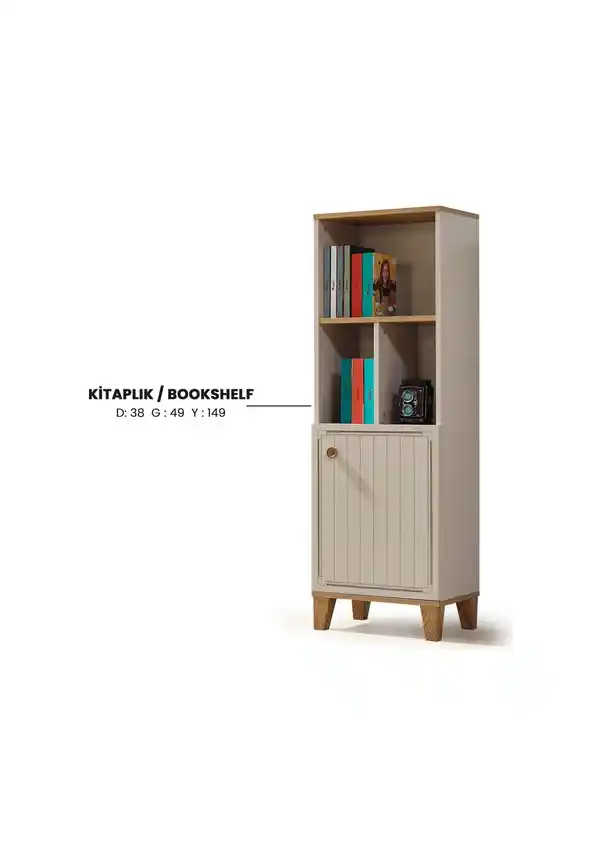 Kitaplık Malzemelerinin Dayanıklılık Özellikleri ve Seçim Kriterleri