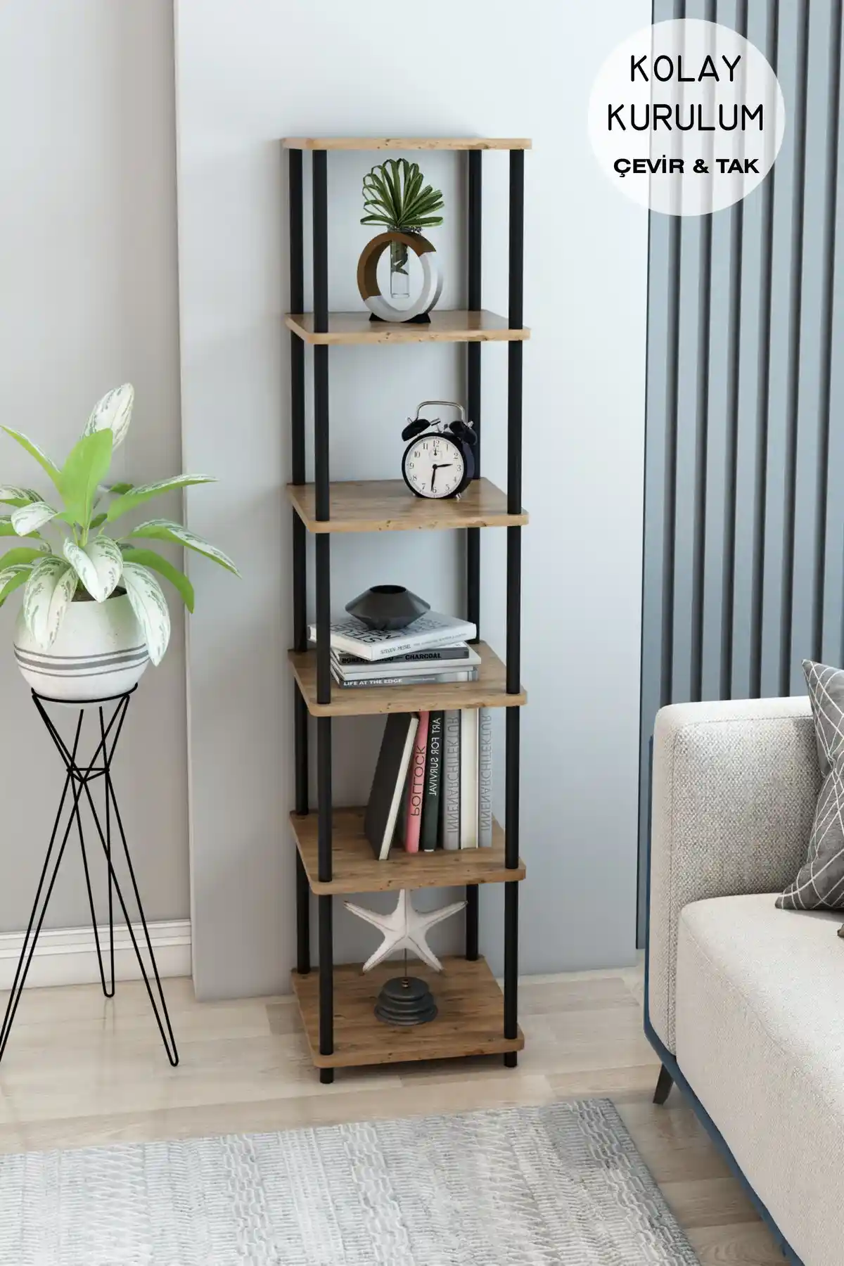 Kitaplık Modelleri: Modalanka ve Yeti Arasındaki Temel Farklar ve Uygun Seçenekler