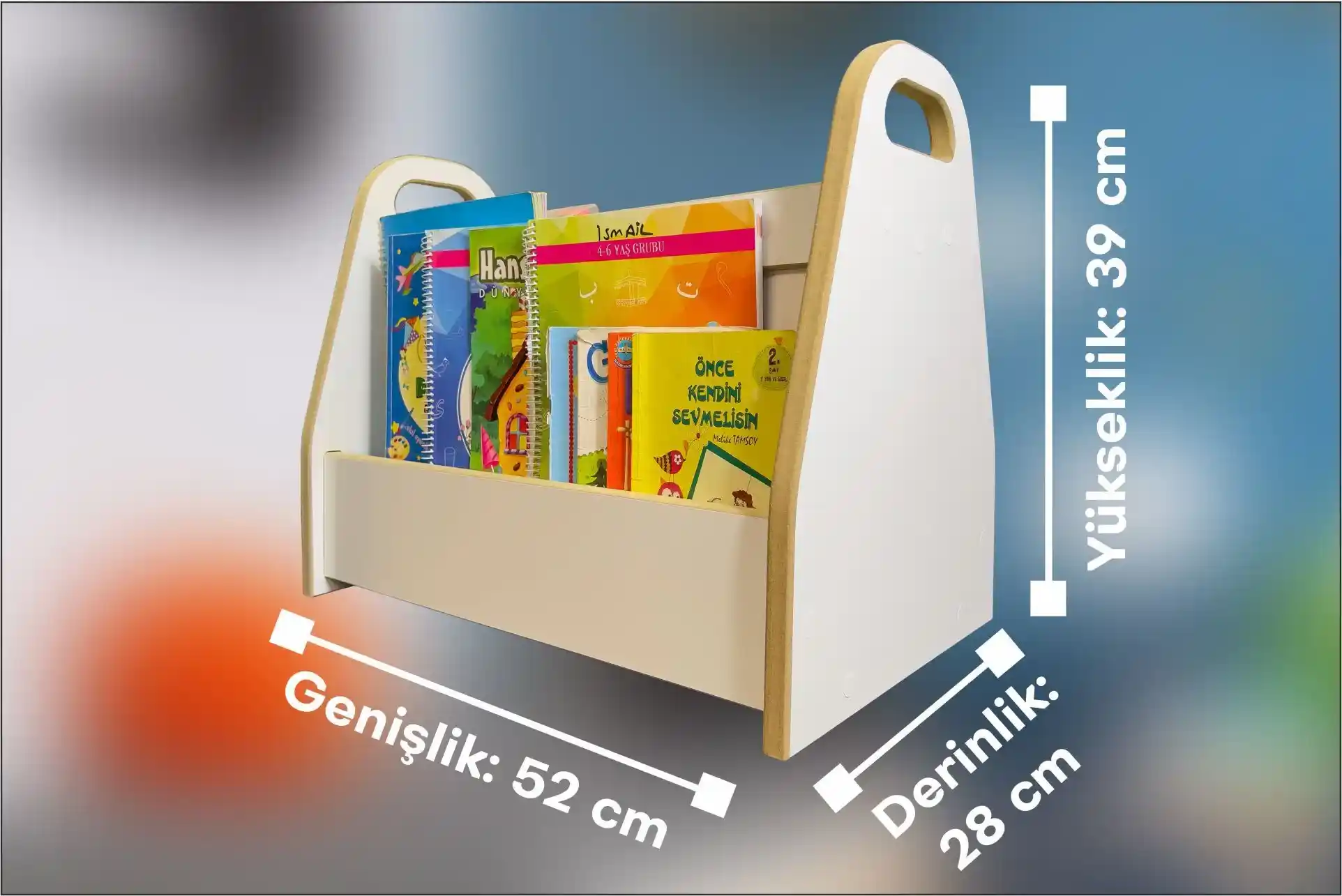 Kitaplık Seçiminde Dikkat Edilmesi Gerekenler ve Kullanıcı Deneyimleri