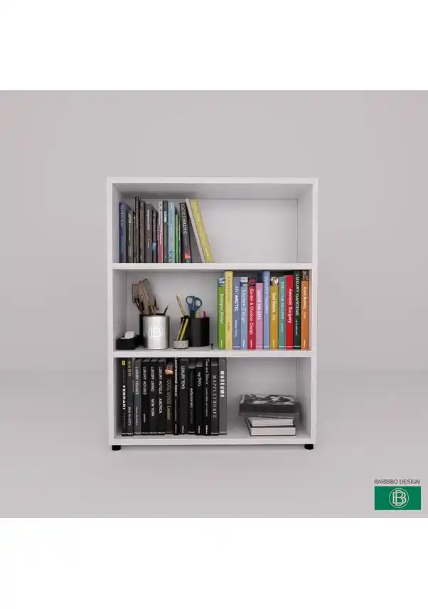 Kitaplıkların Kullanım Özellikleri ve Malzemeleri: Modern Tasarımlar ve Seçim Rehberi