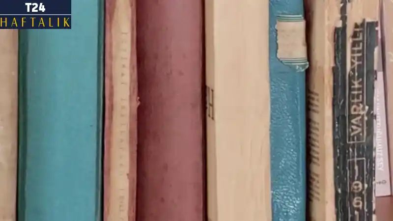 Kitaplıkların Nem ve Dayanıklılık Özellikleri: Malzeme ve Tasarımın Rolü