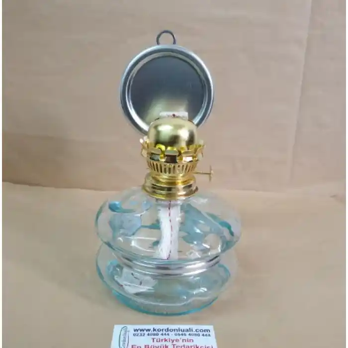 Klasik Gaz Lambaları: Estetik ve Fonksiyonellik Sunan İç Mekan Aydınlatma Çözümü