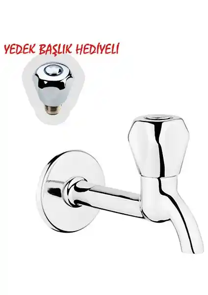 Klasik Tarzda Musluk Kapak Takımlarının Detaylı İncelenmesi ve Dekoratif Özellikleri