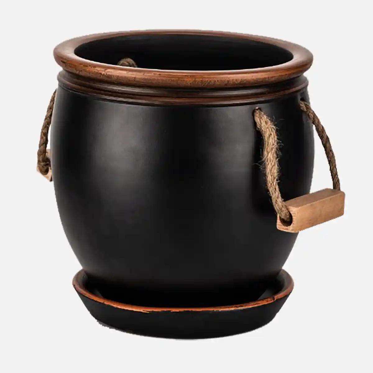 Klasik Tasarımlı Dekoratif Saksı Setleri: Estetik ve İşlevselliğin Birleşimi