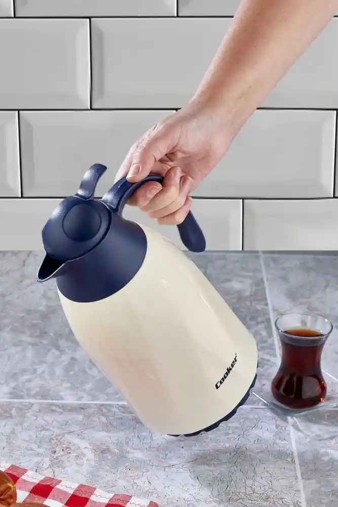 Klasik Termos Modelleri ve Evde Kullanım İmkanları Analizi