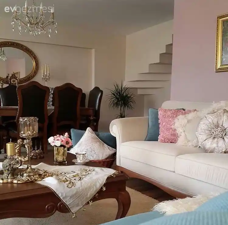 Klasik ve Zamansız Dekorasyonun Temel İlkeleri ve Uygulama İpuçları