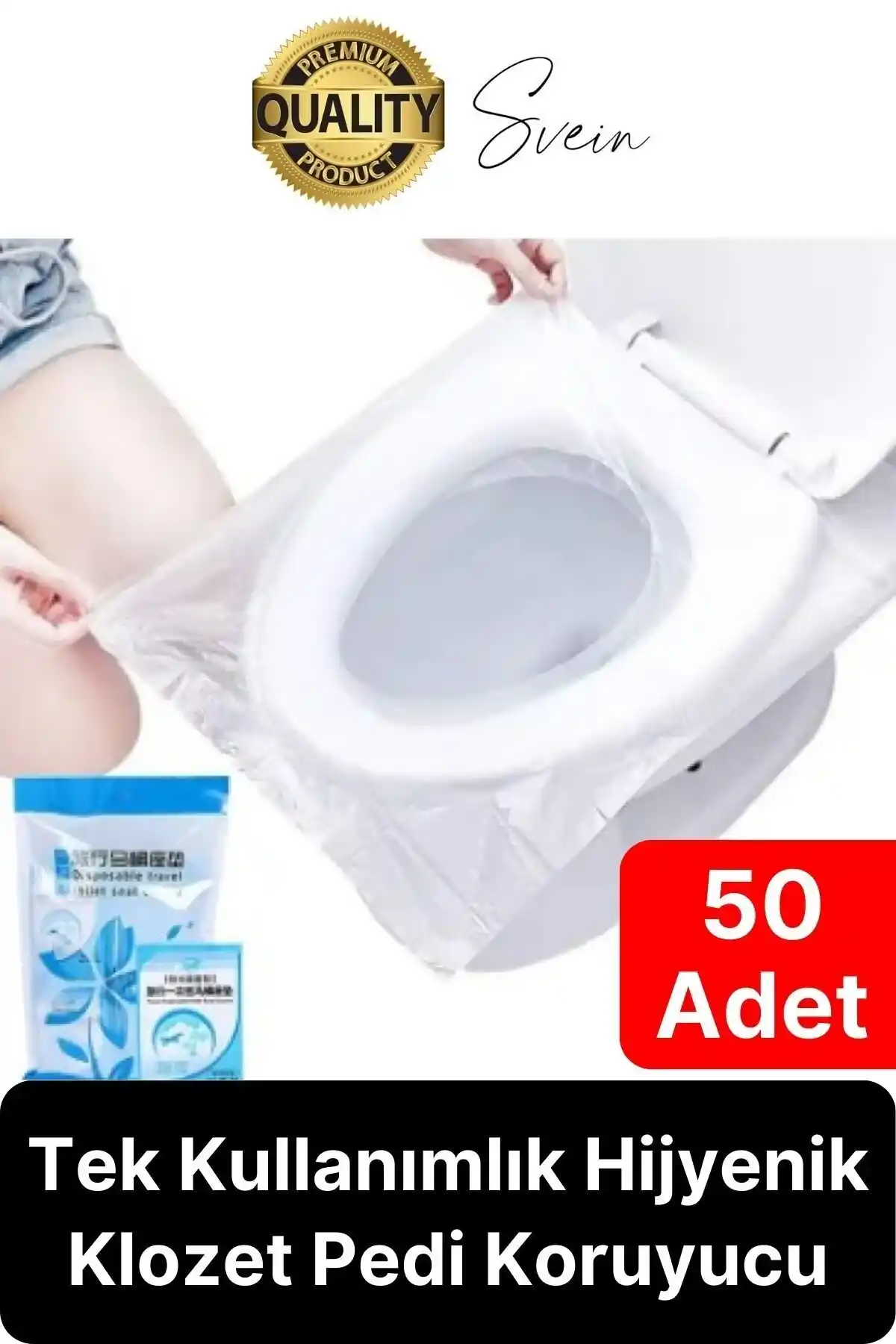 Klozet Kapak Hijyen Koruyucu Ürünler: Evde Hijyen ve Mikroplara Karşı Etkili Çözümler