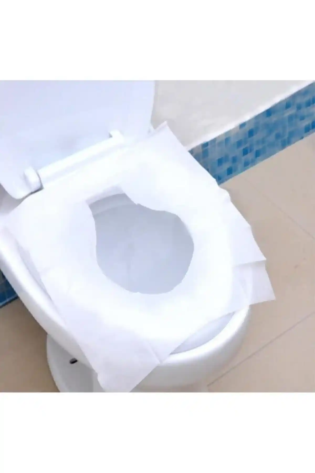 Klozet Kapak Örtüsünde Kullanım Kolaylığı ve Tasarım İnovasyonları