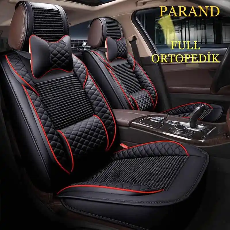 Koltuk Kılıfı Seçiminde Dikkat Edilmesi Gerekenler ve En İyi Malzeme Seçenekleri