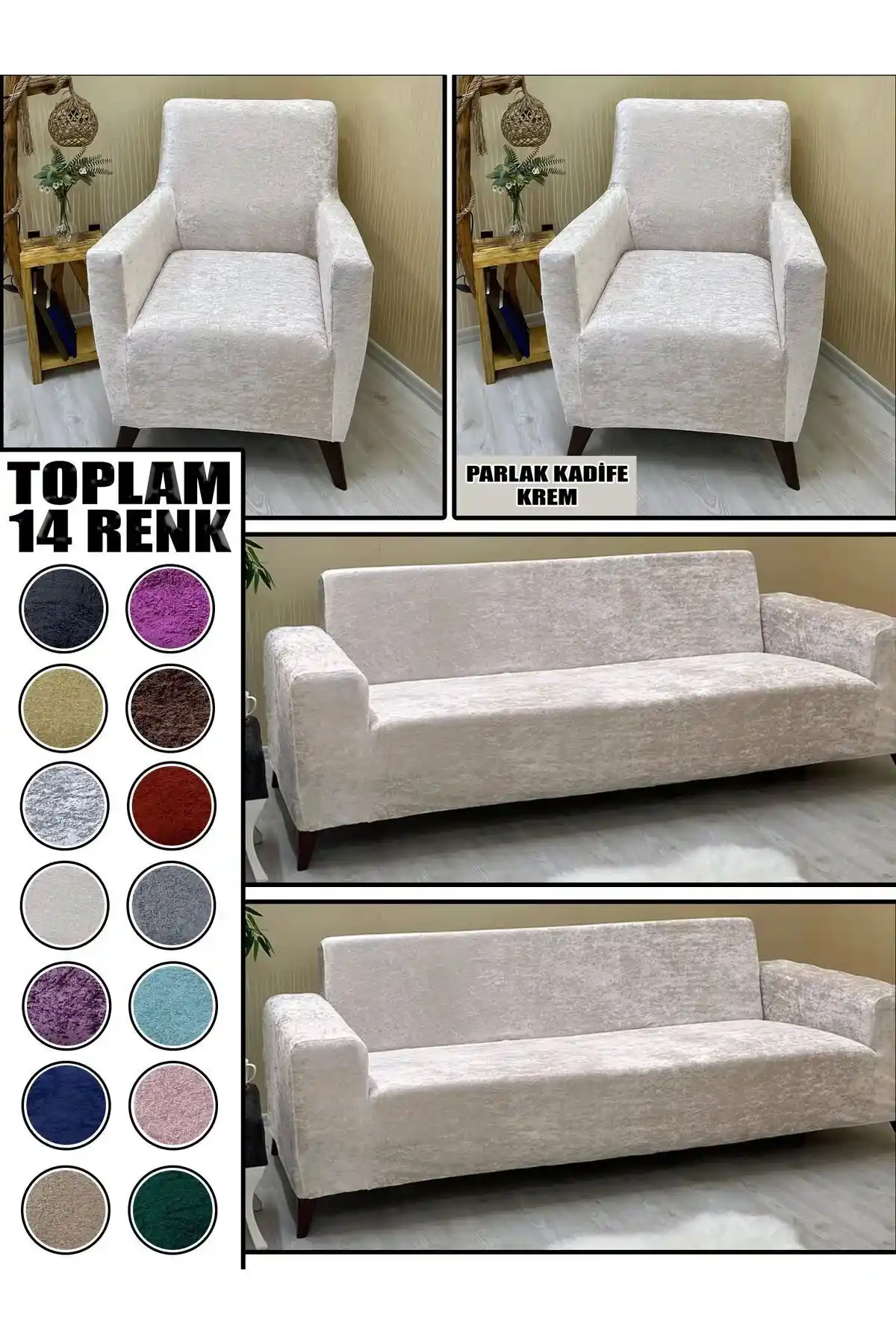 Koltuk Kumaşları: Türleri, Özellikleri ve Doğru Seçim Rehberi