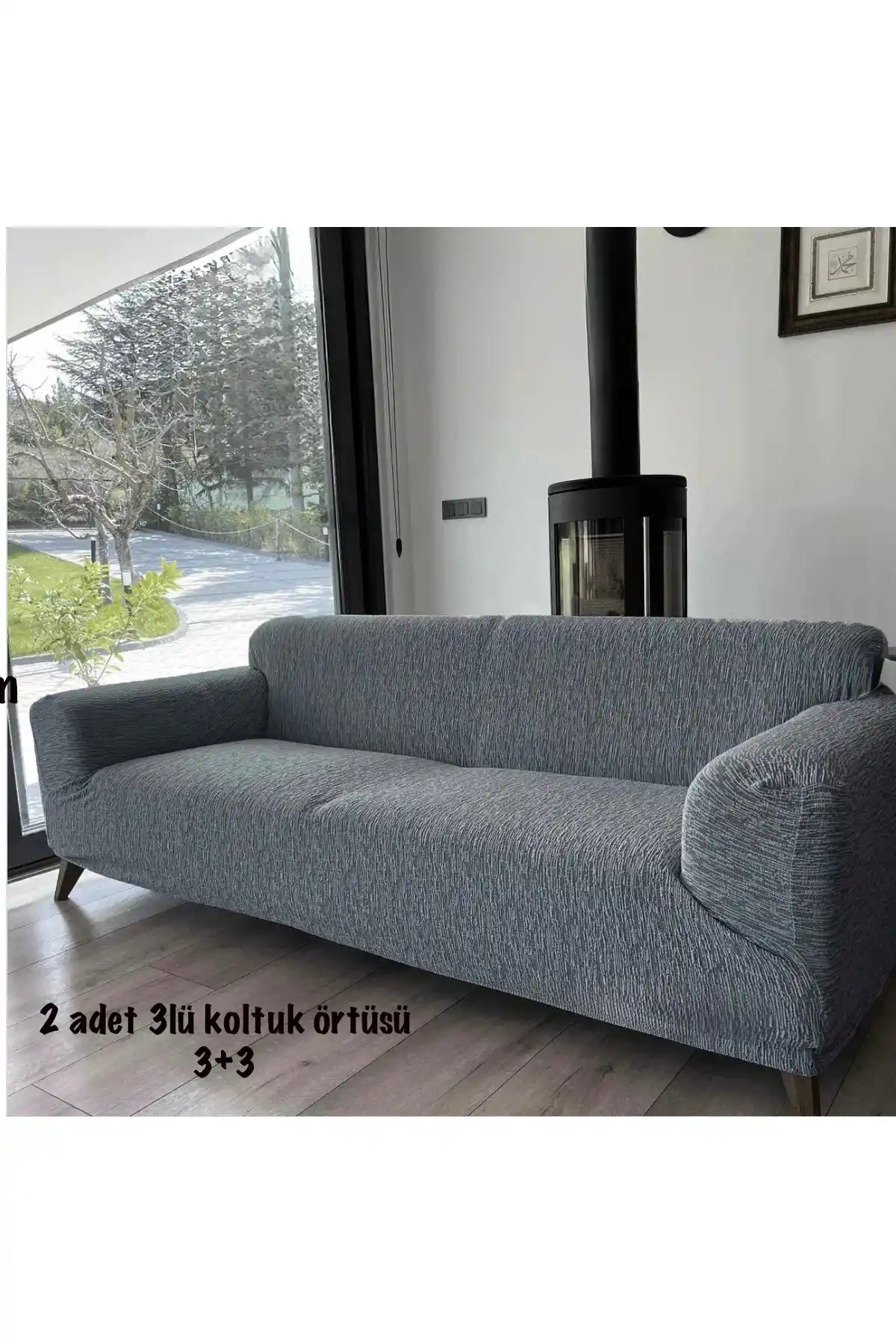 Koltuk Örtüsü Seçiminde Kalite Kriterleri ve Malzeme Analizi